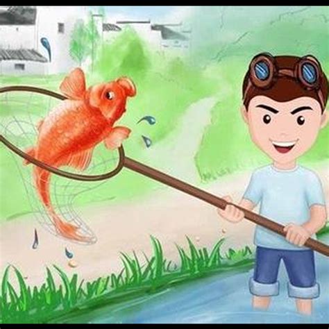 夢到一堆魚|夢見捉魚、抓魚、捕魚